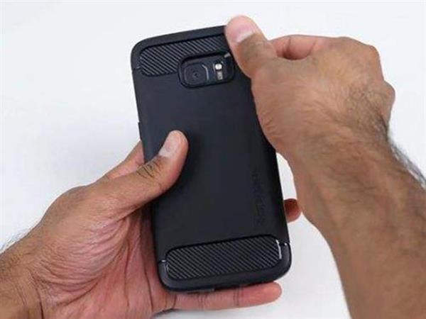 全面屏手機(jī)換屏都是天價(jià)？真相在此